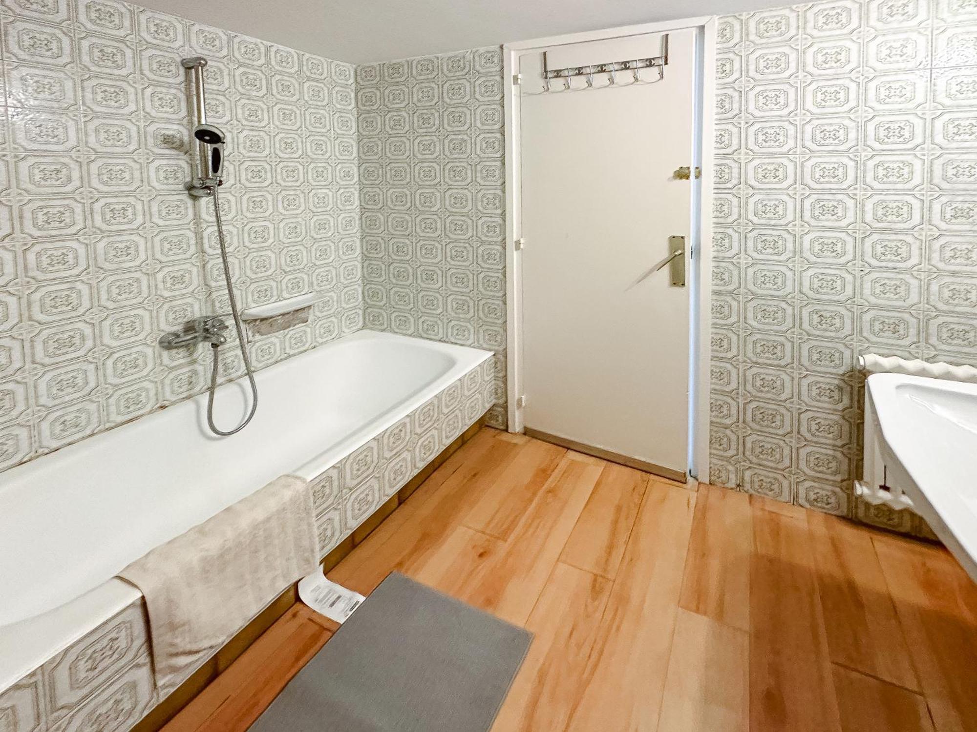 Lovely Rooms In Shared Apartment Gracia Neighborhood Barcelona Exterior photo