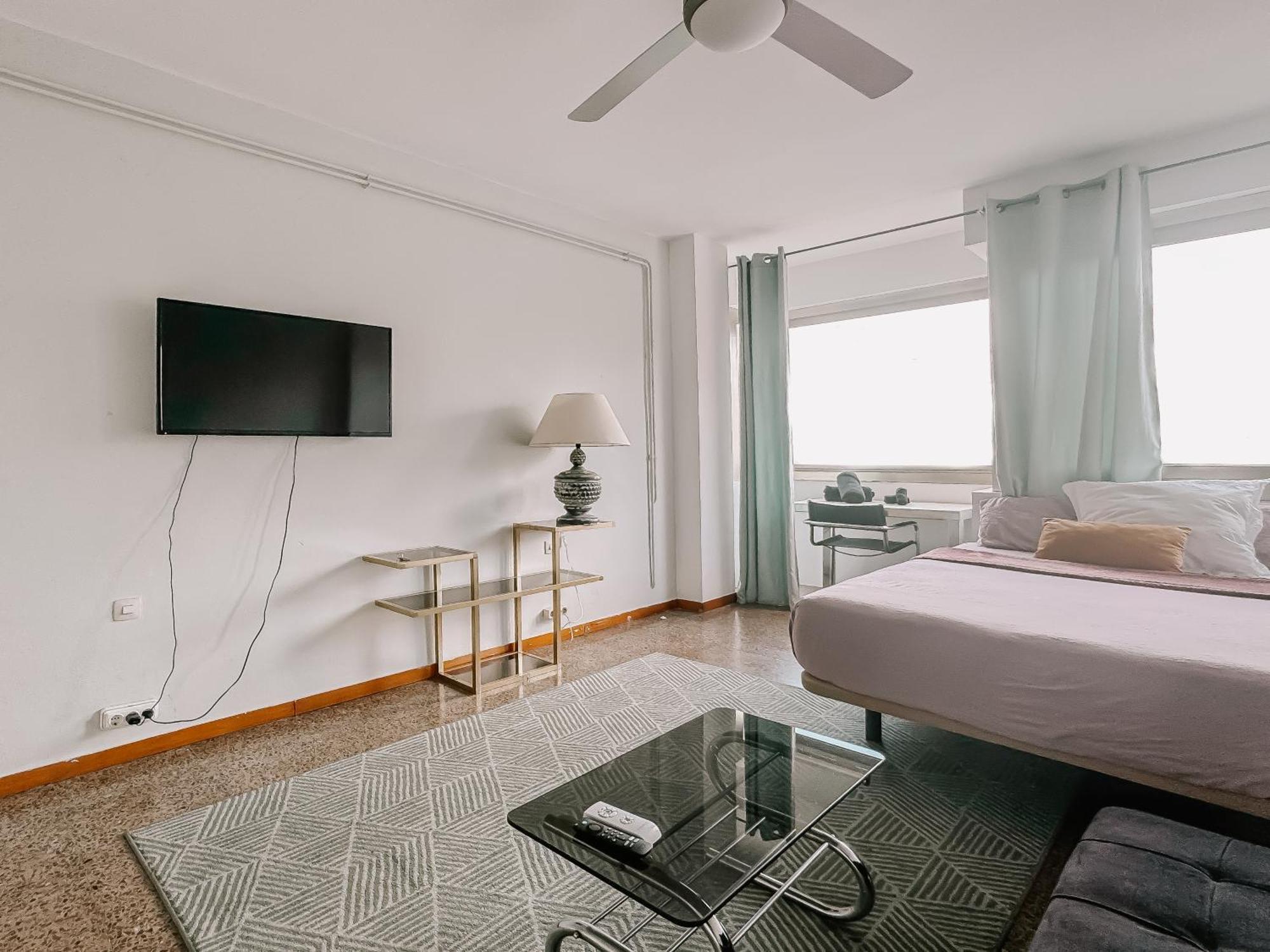 Lovely Rooms In Shared Apartment Gracia Neighborhood Barcelona Exterior photo